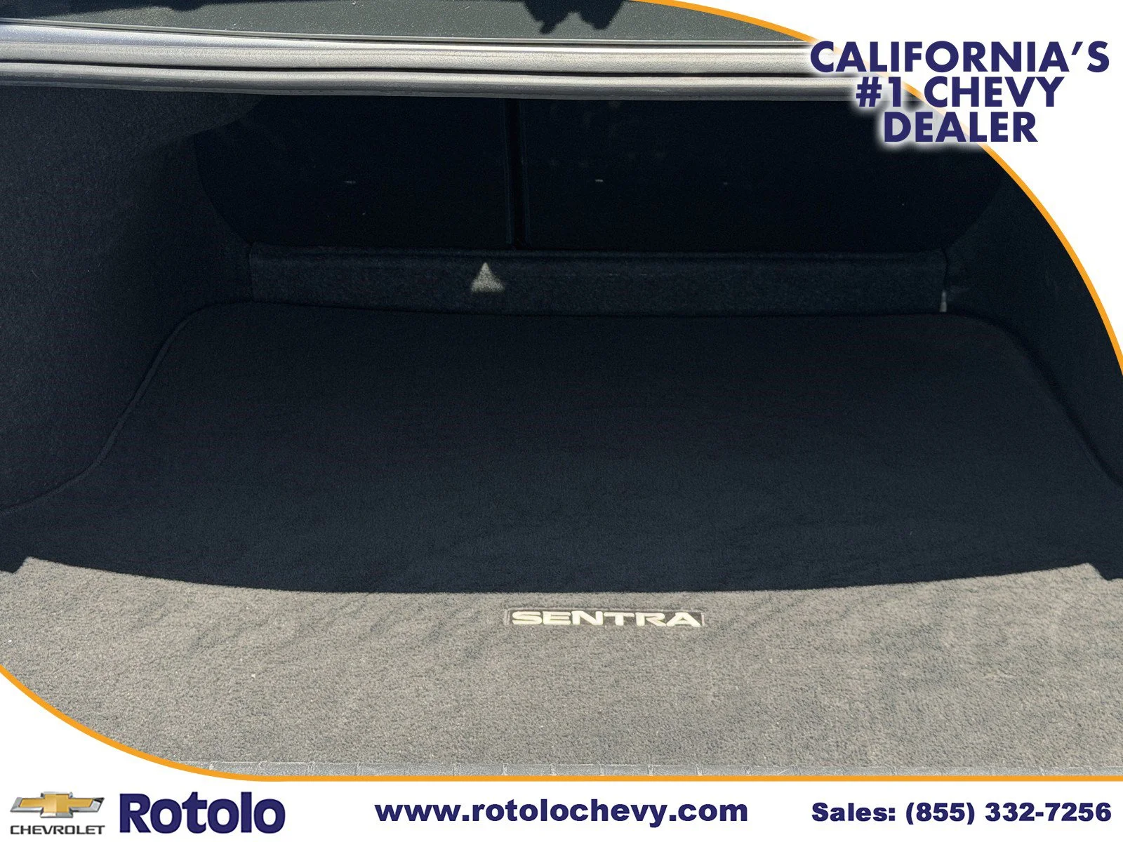 Used 2024 Gun Metallic Nissan SV image 12