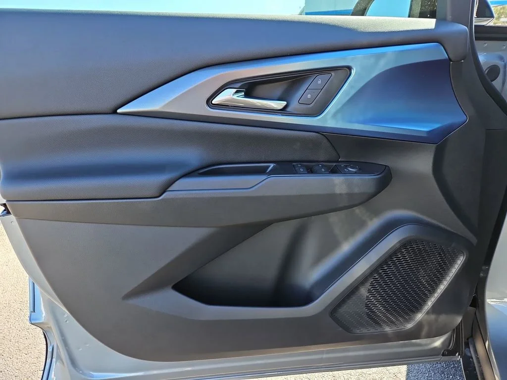 New 2026 Sterling Gray Metallic Chevrolet LT image 13