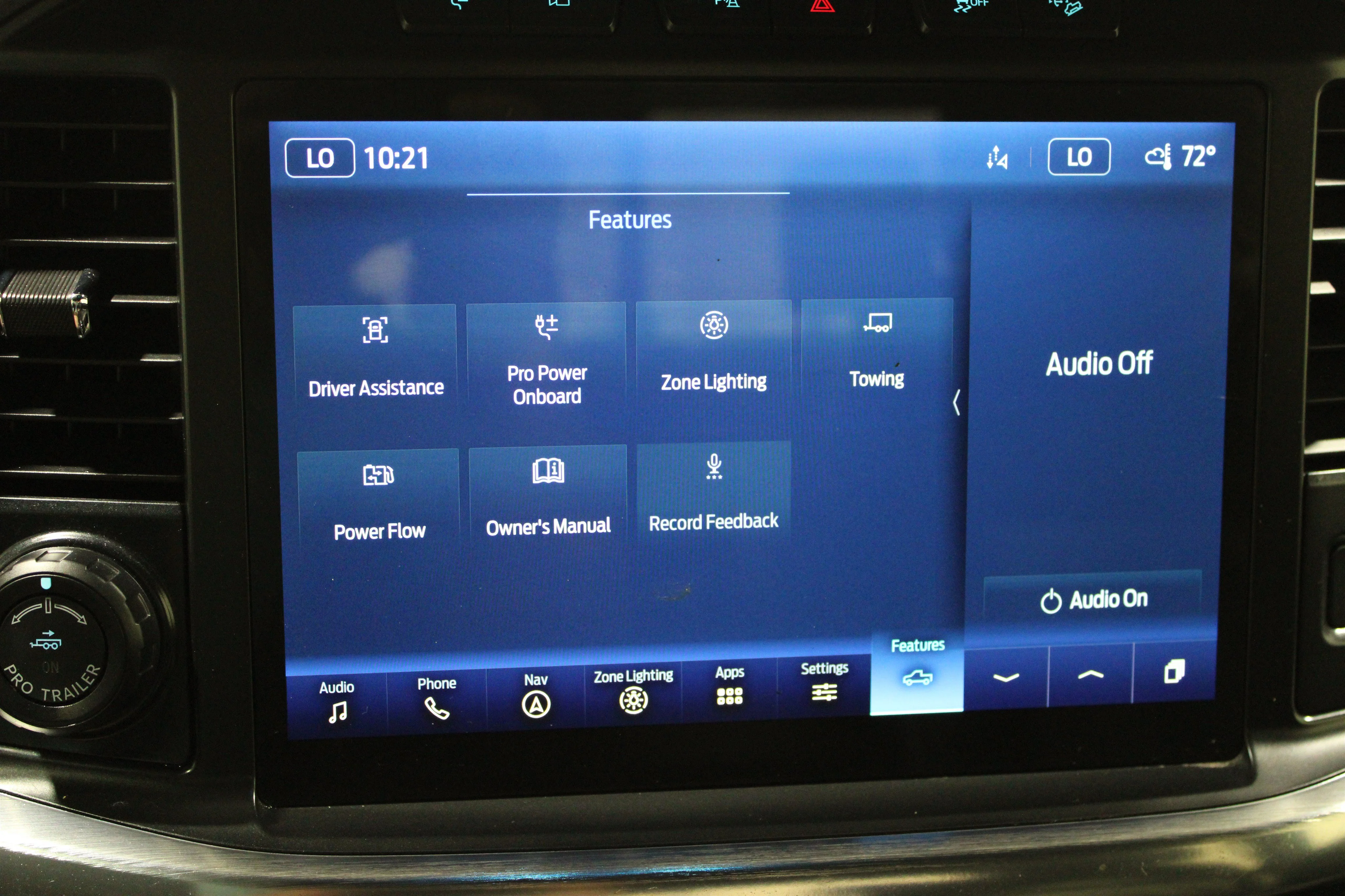 2023 Ford F-150 Lariat - Photo 19