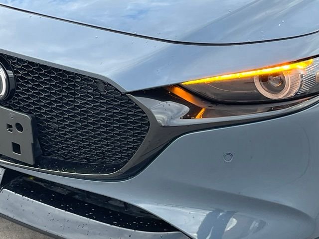 Used 2022 Gray Mazda Premium Plus image 7