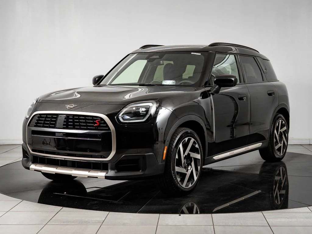2026 MINI Countryman S ALL4's photo