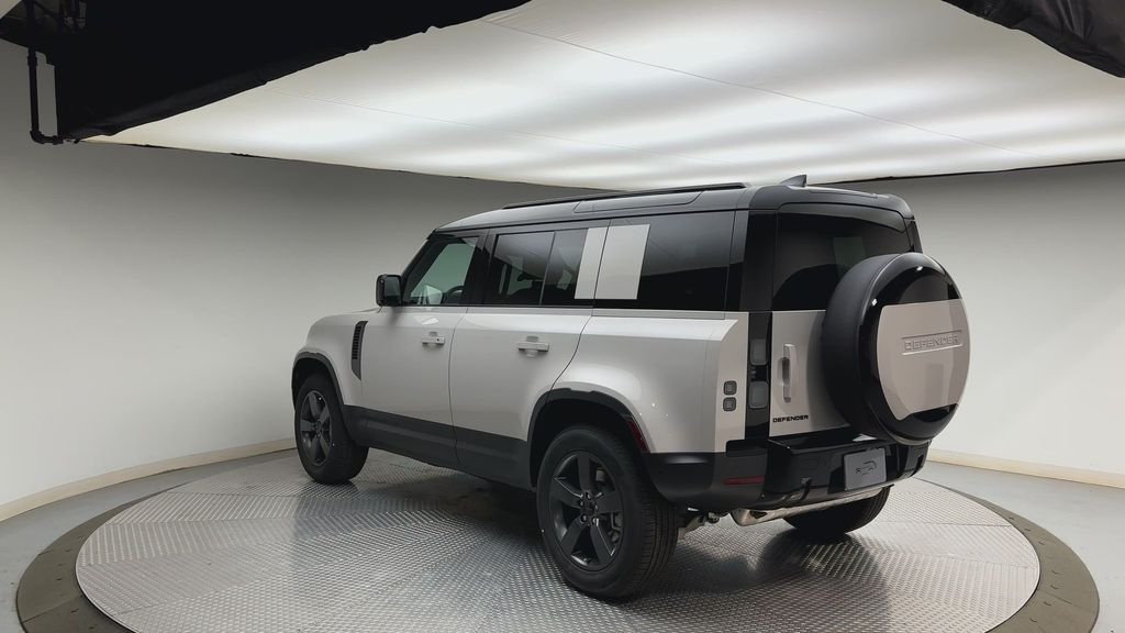 New 2026 Borasco Grey LAND ROVER S image 4