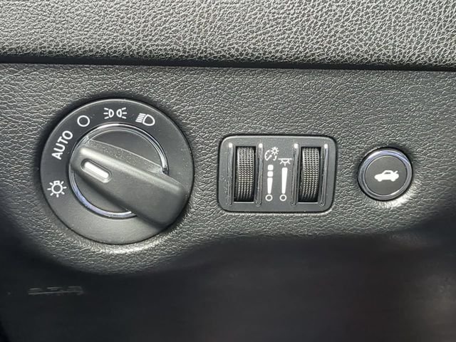 Certified Used 2022 Gray Chrysler Touring image 25