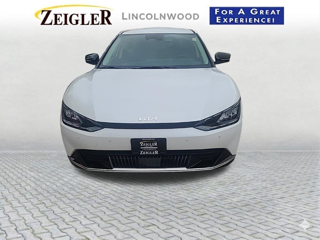 Used 2023 Kia EV6 Wind with VIN KNDC3DLC8P5104606 for sale in Lincolnwood, IL