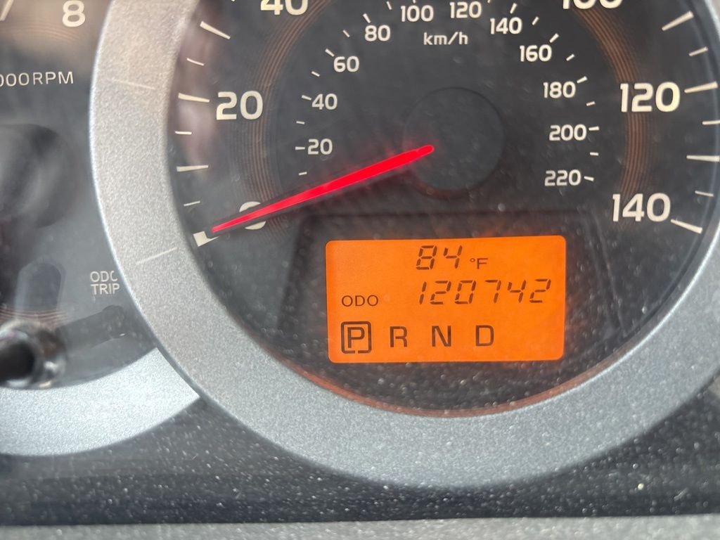 2011 Toyota RAV4's photo