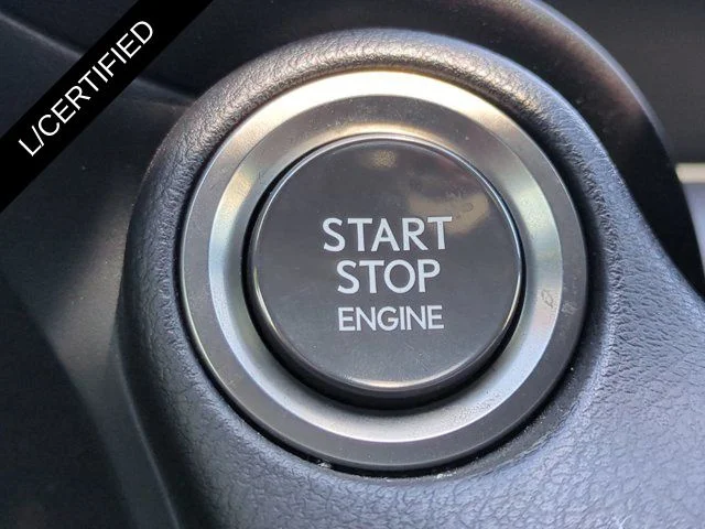 Certified Used 2021 ULTRA WHITE Lexus 350 F SPORT image 27