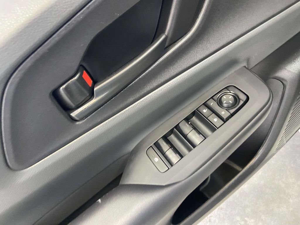 Used 2025 Beige Toyota LE image 17