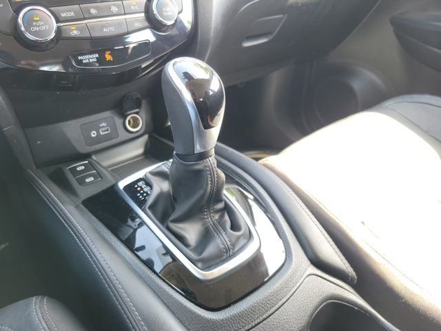 2020 Nissan Rogue Sport SL - Photo 27