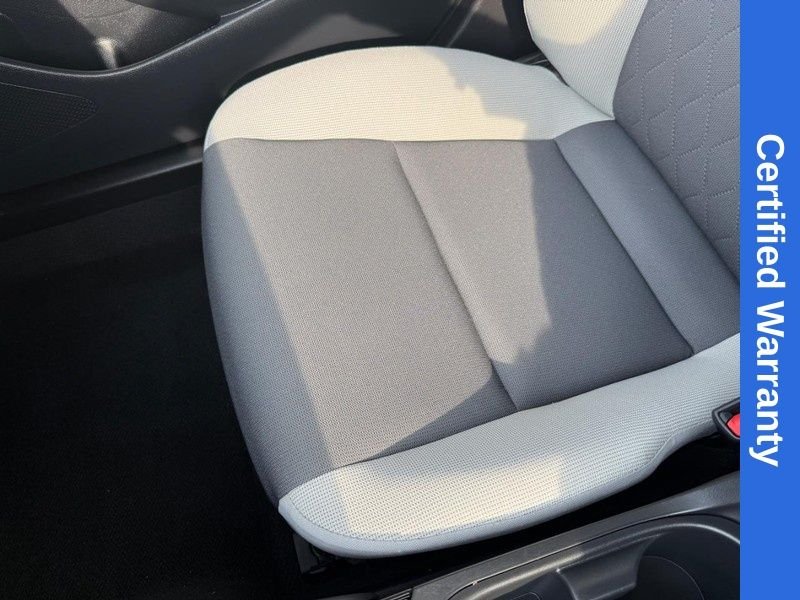 Certified Used 2026 Underground Toyota LE image 26