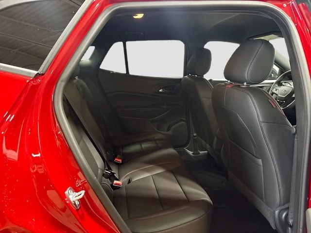 2026 Chevrolet Trax RS - Photo 23