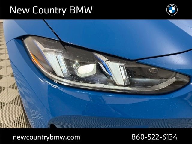 New 2027 Special Order Color BMW Competition image 29
