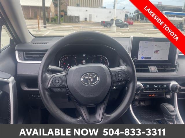 Certified Used 2025 MAGNETIC GRAY MET. Toyota  image 23