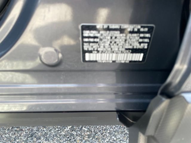 Used 2023 Gray Metallic Subaru Premium image 28
