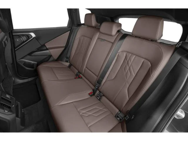 New 2026 Black Sapphire Metallic BMW M50 xDrive image 15