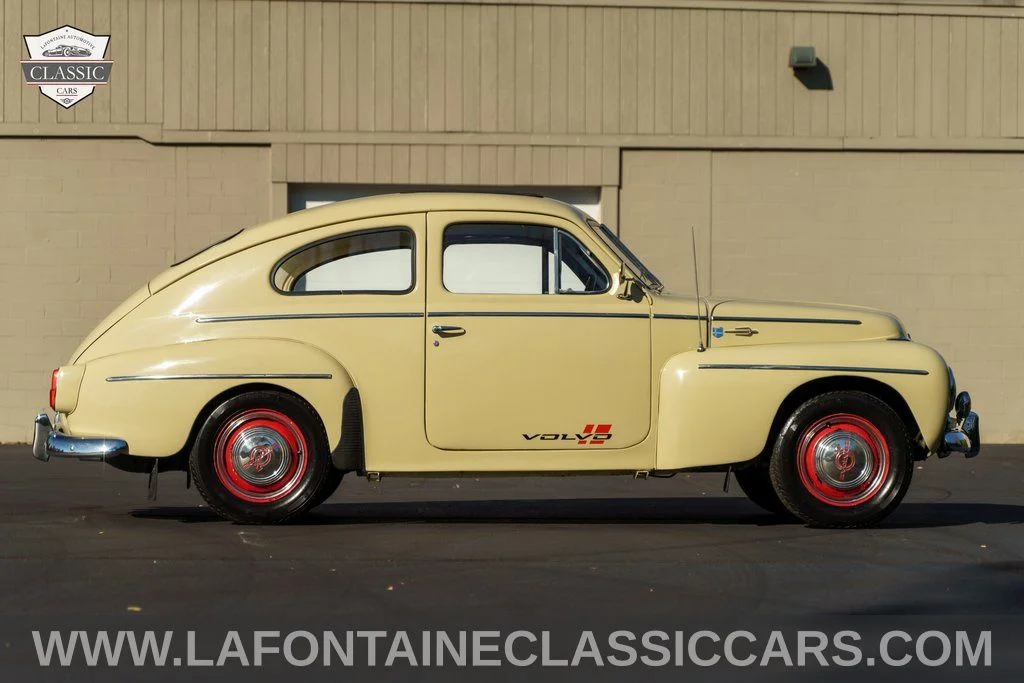 Used 1958 White Volvo  image 75
