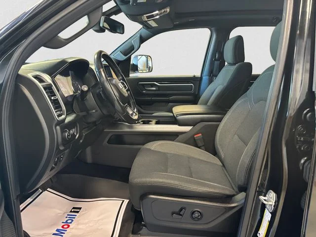 Used 2019 Black Ram Big Horn/Lone Star image 10
