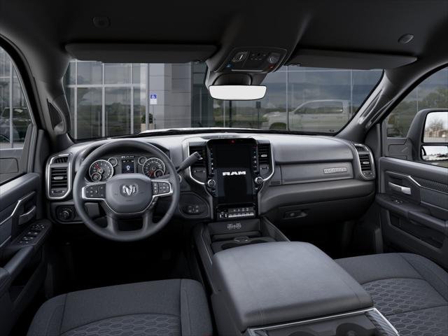 2026 Ram 2500 — photo 40