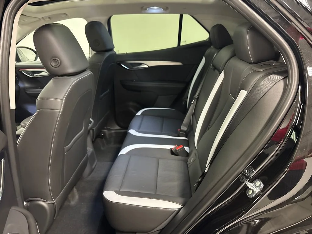 2026 Buick Envision Sport Touring - Photo 28
