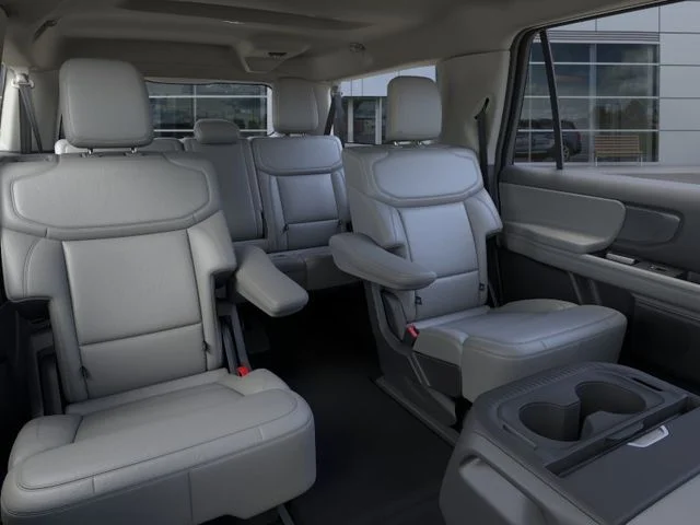 New 2026 Stone Blue Metallic Ford MAX Active image 11