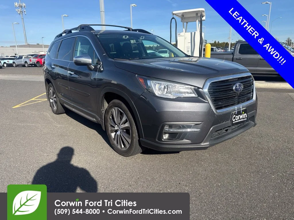 2019 Subaru Ascent