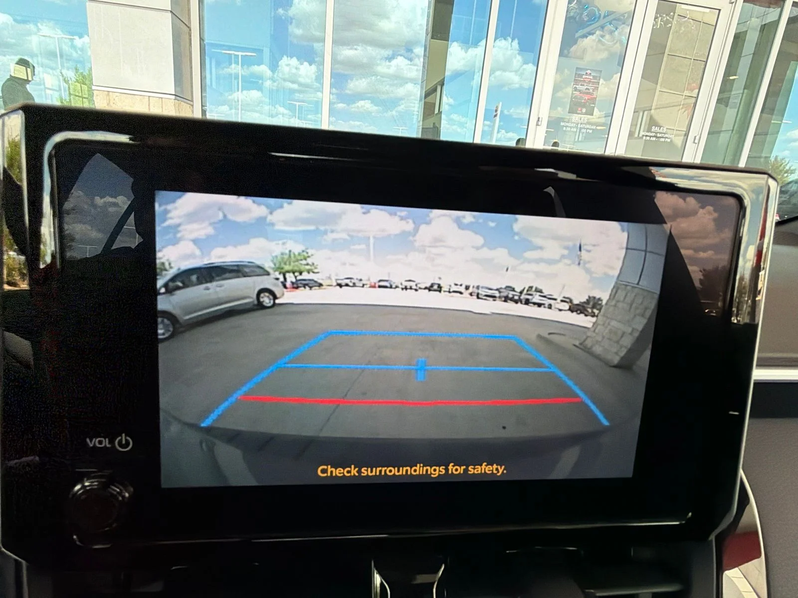 Used 2024 Gray Toyota SE image 24