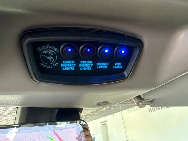 2026 GMC Savana Cargo Work Van - Photo 41