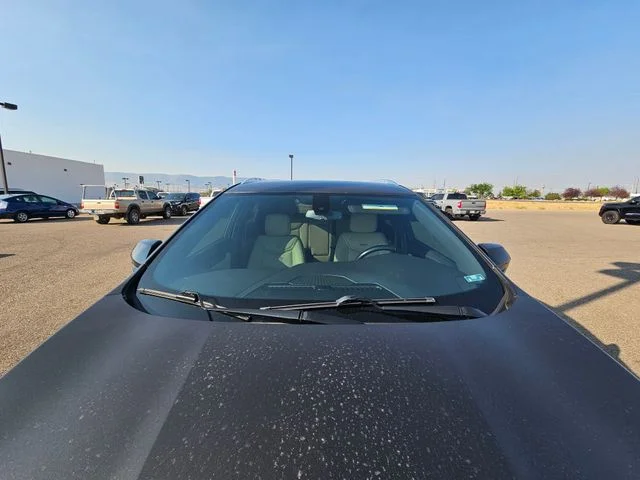 Used 2019 Dark Mocha Metallic Cadillac Base image 4