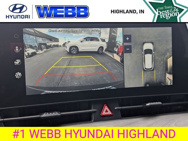 Used 2023 Green Kia X-Pro Prestige image 17