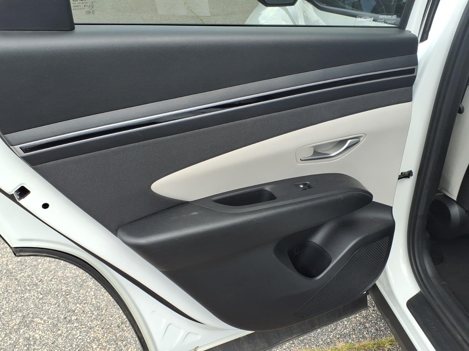 2023 Hyundai Tucson SEL - Photo 17