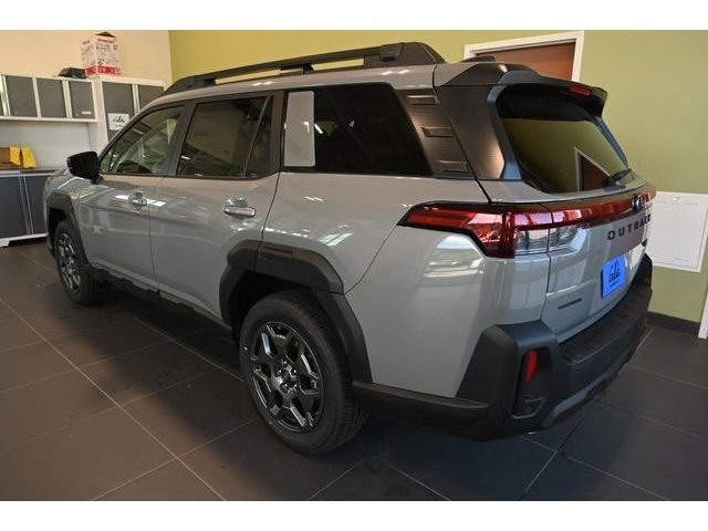 New 2026 RIVER ROCK PEARL Subaru Premium image 11