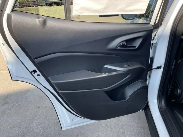 2026 Chevrolet Trax LT - Photo 12