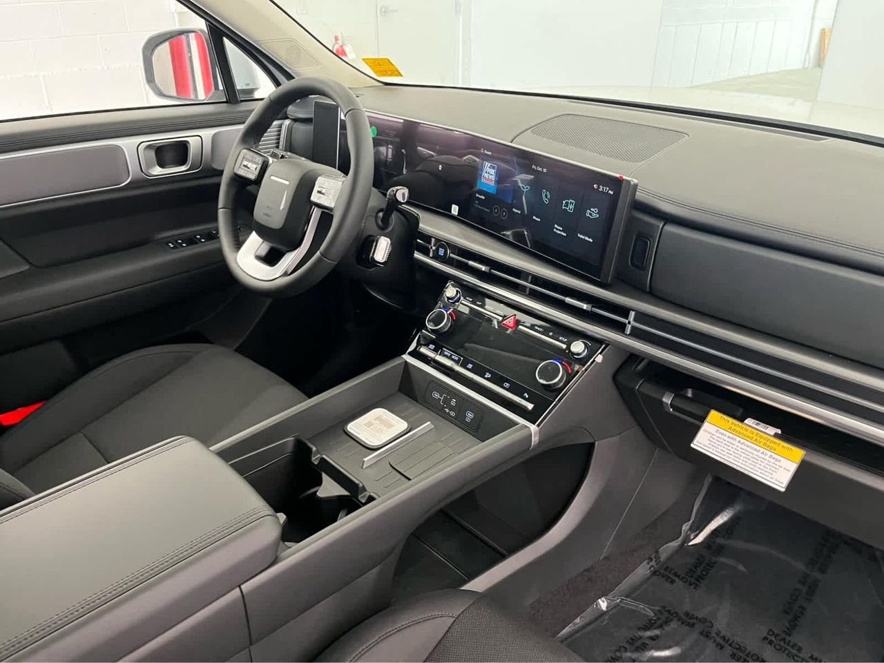 New 2026 Serenity White Hyundai SE image 20