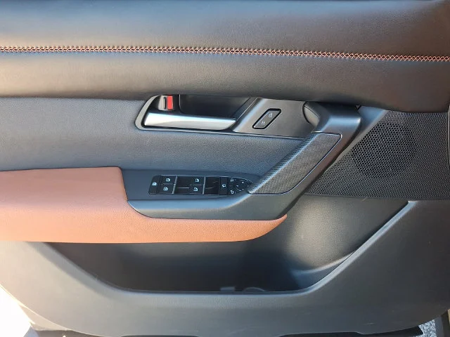 New 2026 Beige/tan Mazda 2.5 Turbo Meridian Edition image 9