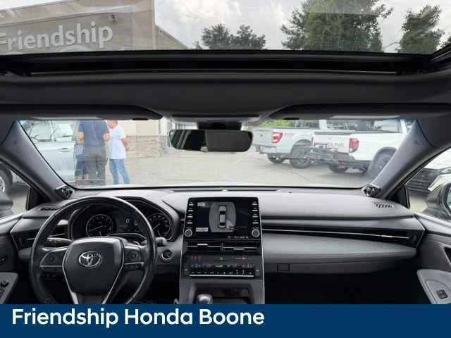 Used 2019 Beige Toyota Touring image 43