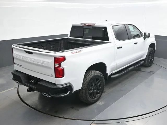 2026 Chevrolet Silverado 1500 LT Trail Boss - Photo 17