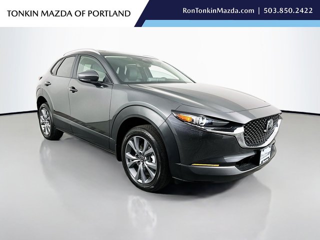 2026 Mazda CX-30 2.5 S Preferred AWD