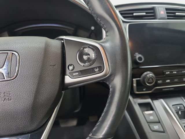 Used 2021  Honda EX-L image 18