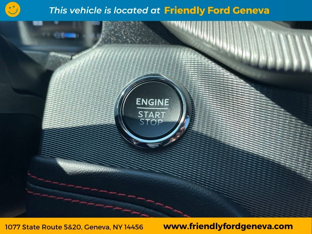 Used 2026 Gray Ford ST-Line image 19