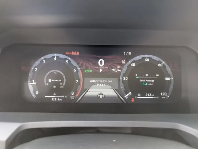 Used 2024 Bronze Toyota TRD Off-Road image 22