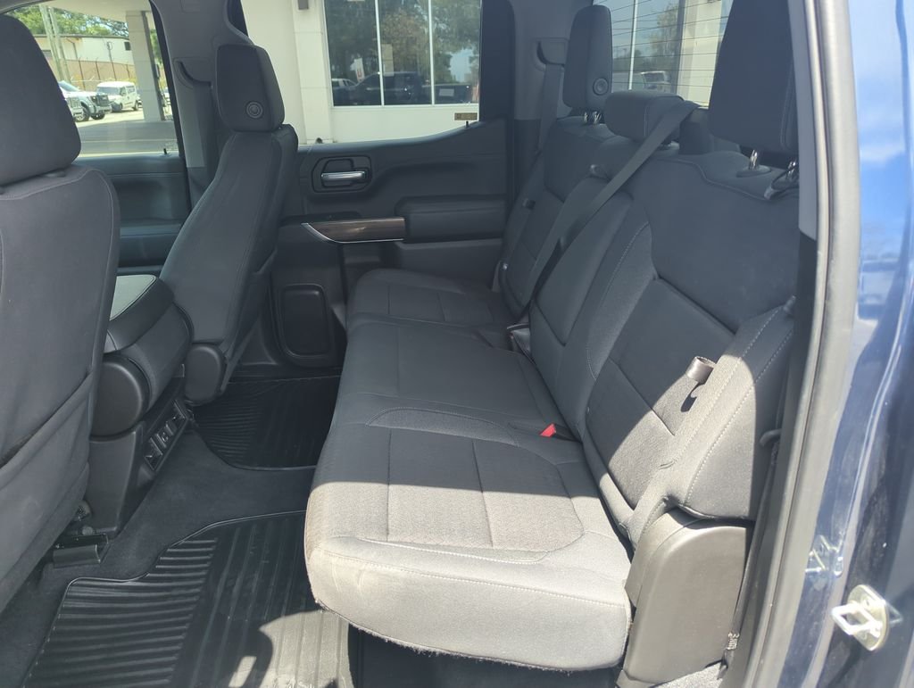 Used 2020 Blue Chevrolet RST image 27
