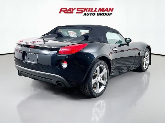 2008 Pontiac Solstice GXP - Photo 7