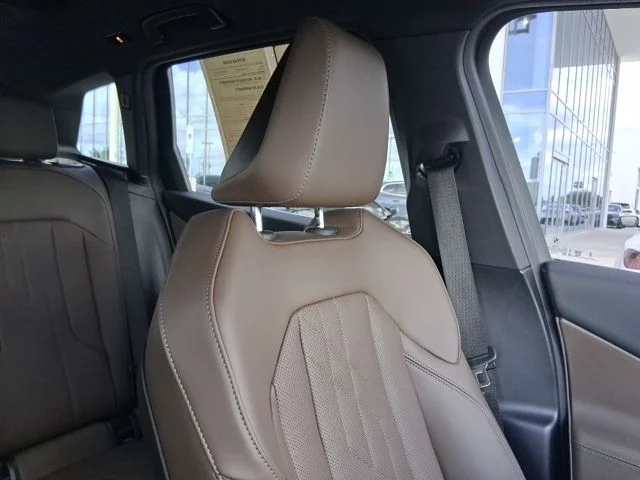 2025 BMW X3 30 - Photo 19