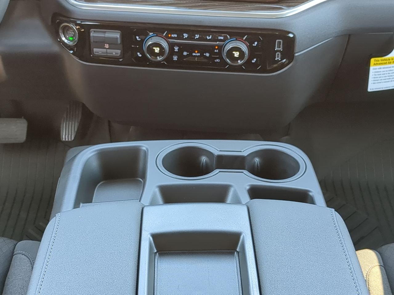 2026 Chevrolet Silverado 1500 LT - Photo 56