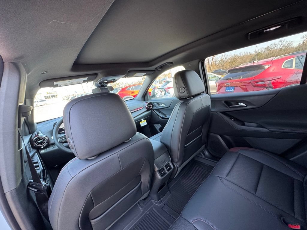 2026 Chevrolet Equinox RS - Photo 20