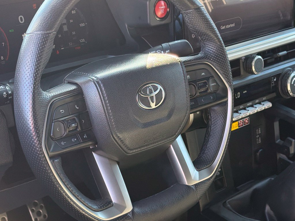 Used 2025 Underground Toyota TRD Sport image 15