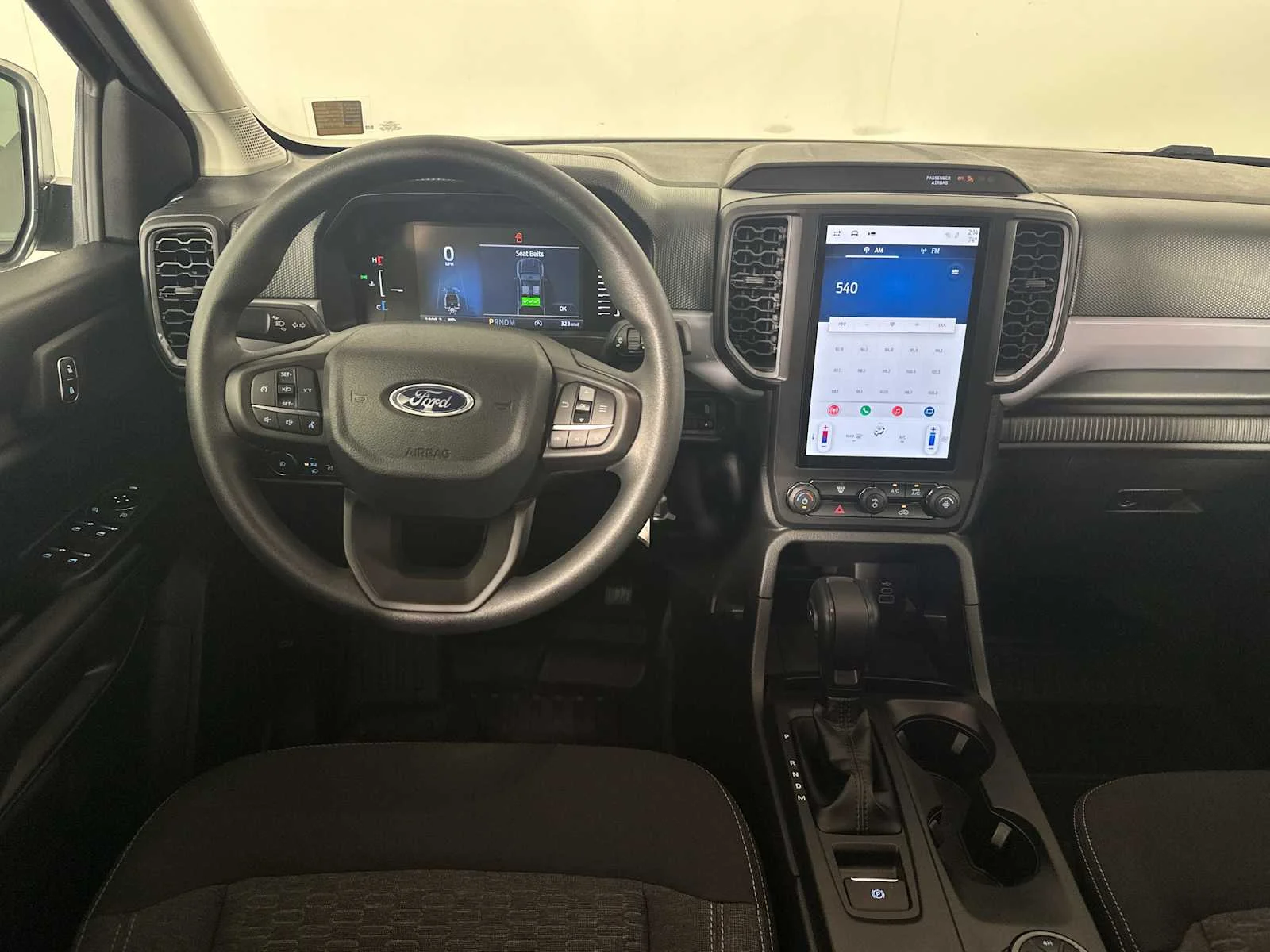 New 2025 Oxford White Ford XL image 27