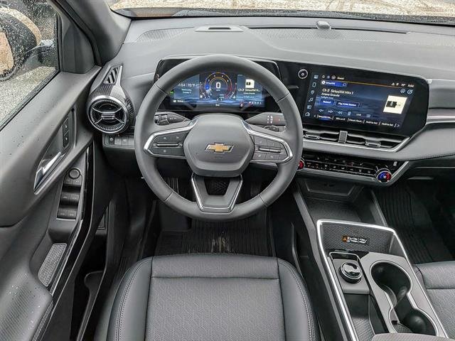 New 2027 Autumn Harvest Metallic Chevrolet LT image 42
