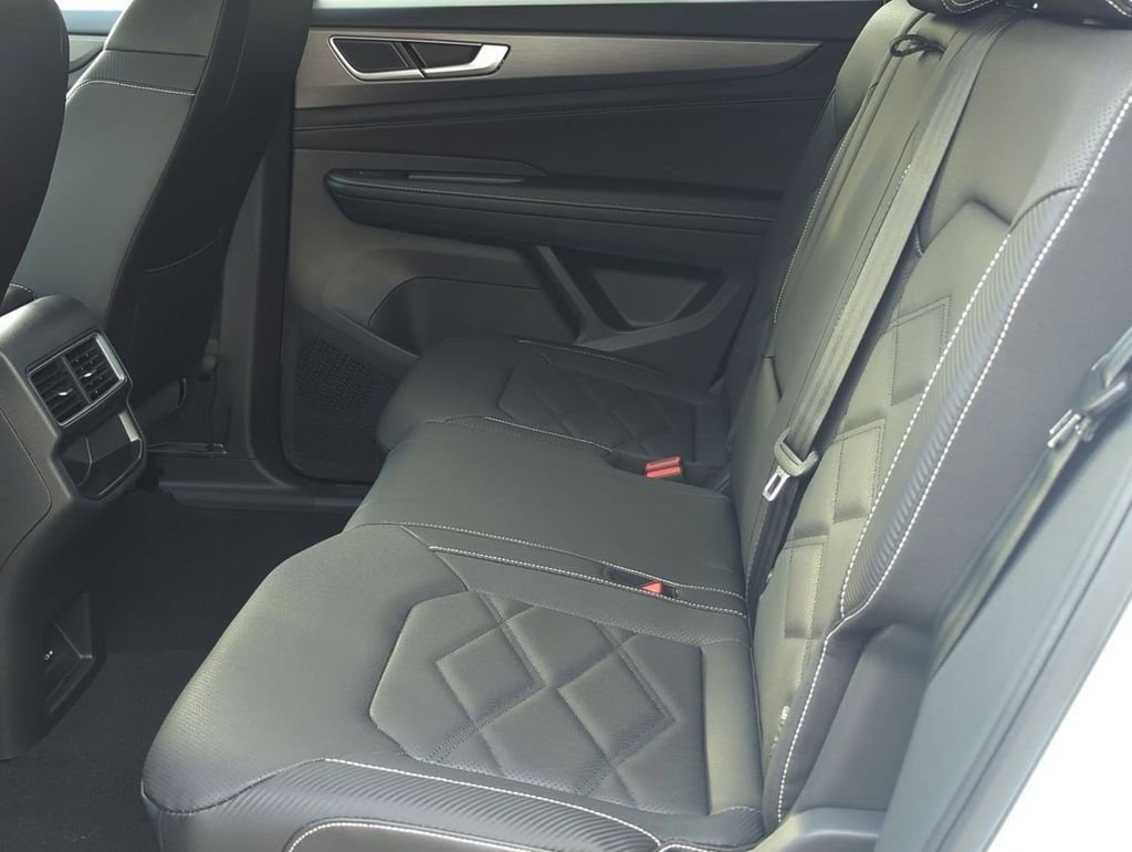 2026 Volkswagen Atlas Cross Sport SE - Photo 21