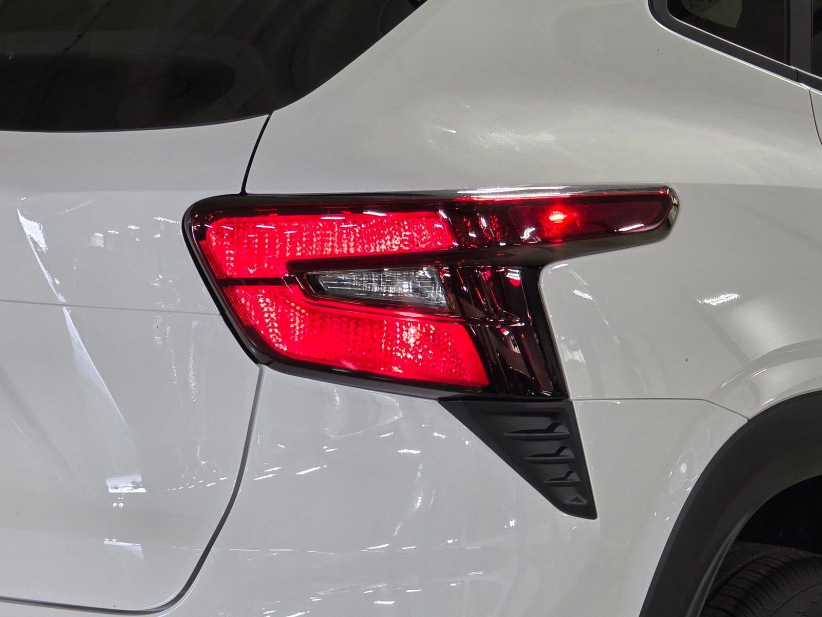 2026 Chevrolet Trax LS - Photo 12
