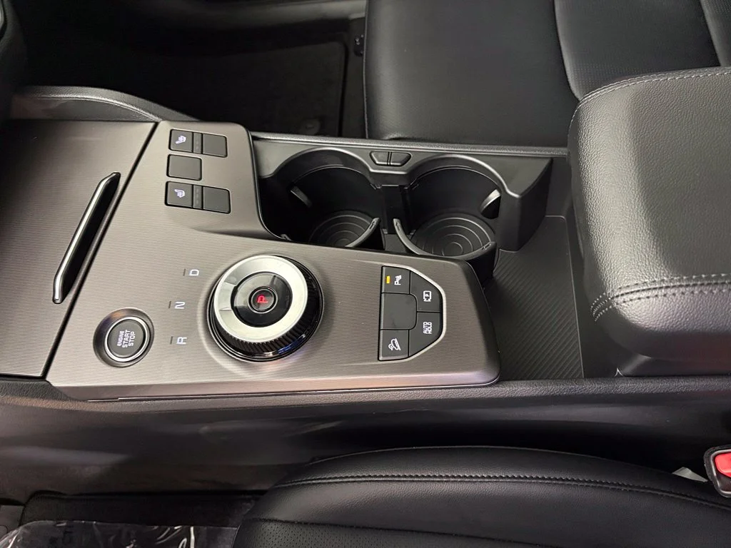 New 2027 Gravity Gray Kia EX image 33
